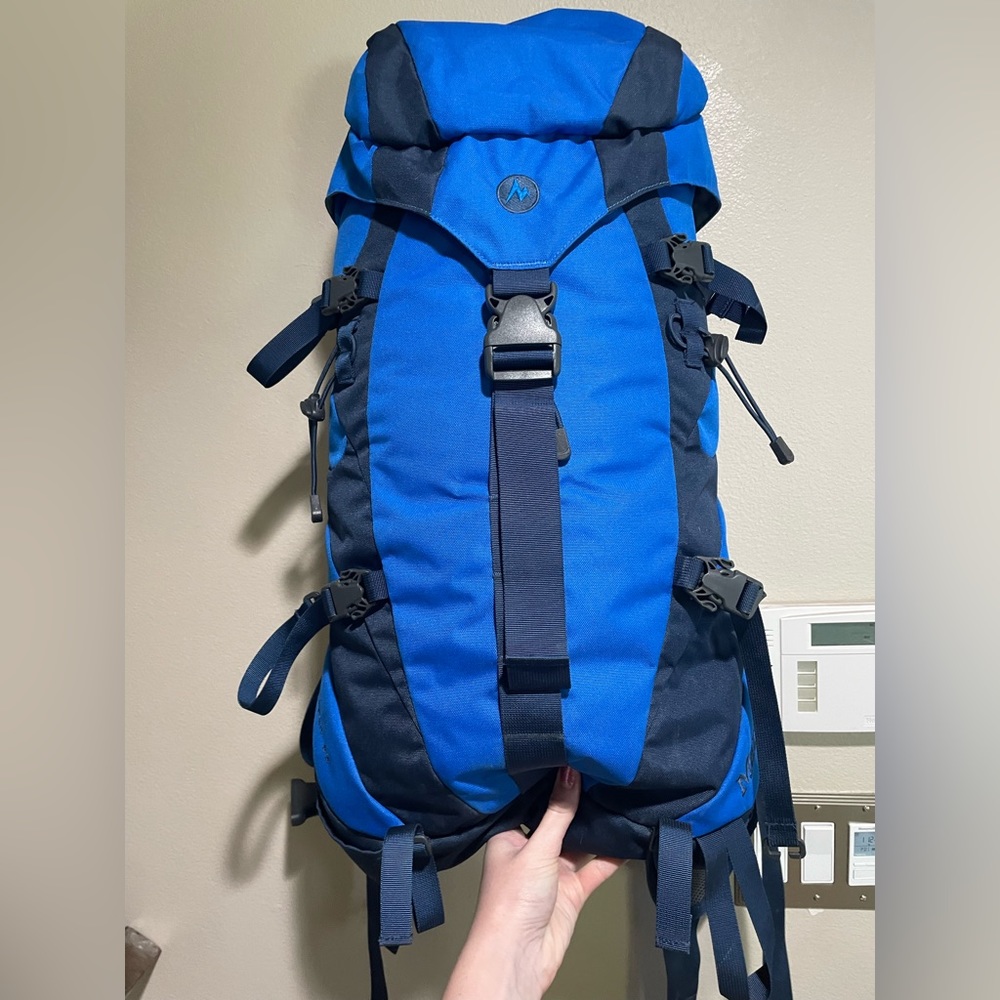Marmot Aspen 35L backpack